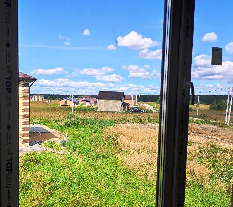 Продажа дома, 123м <sup>2</sup>, 9 сот., Кострома, Коминтерна ул