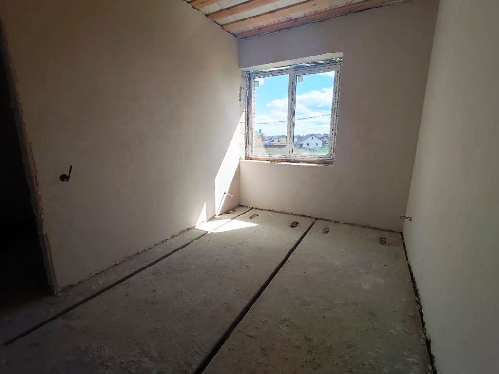 Продажа дома, 123м <sup>2</sup>, 9 сот., Кострома, Коминтерна ул