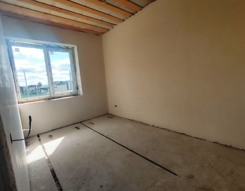 Продажа дома, 123м <sup>2</sup>, 9 сот., Кострома, Коминтерна ул