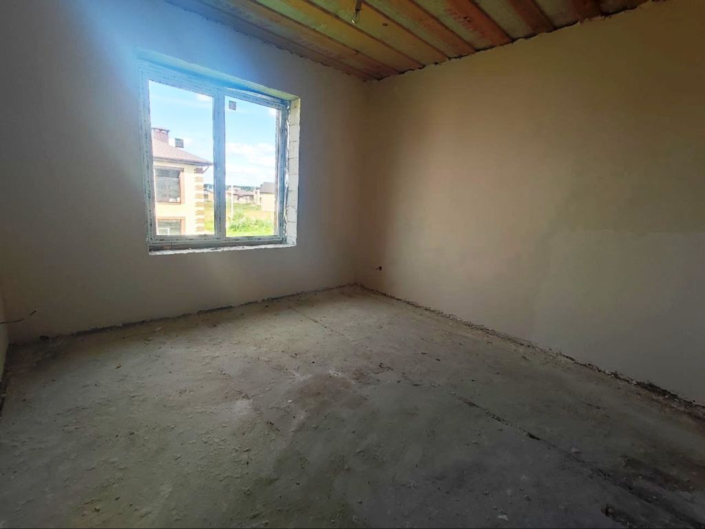 Продажа дома, 123м <sup>2</sup>, 9 сот., Кострома, Коминтерна ул