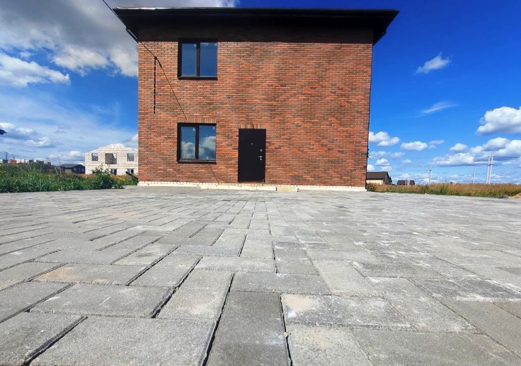 Продажа дома, 123м <sup>2</sup>, 9 сот., Кострома, Коминтерна ул