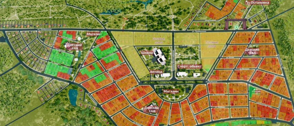 Продажа дома, 123м <sup>2</sup>, 9 сот., Кострома, Коминтерна ул