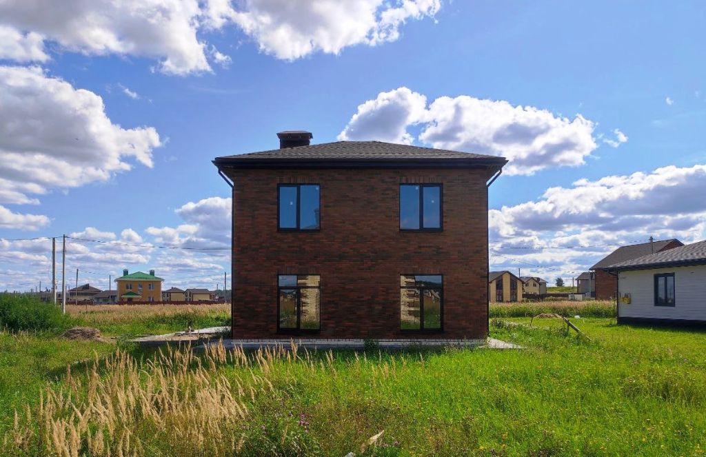 Продажа дома, 123м <sup>2</sup>, 9 сот., Кострома, Коминтерна ул