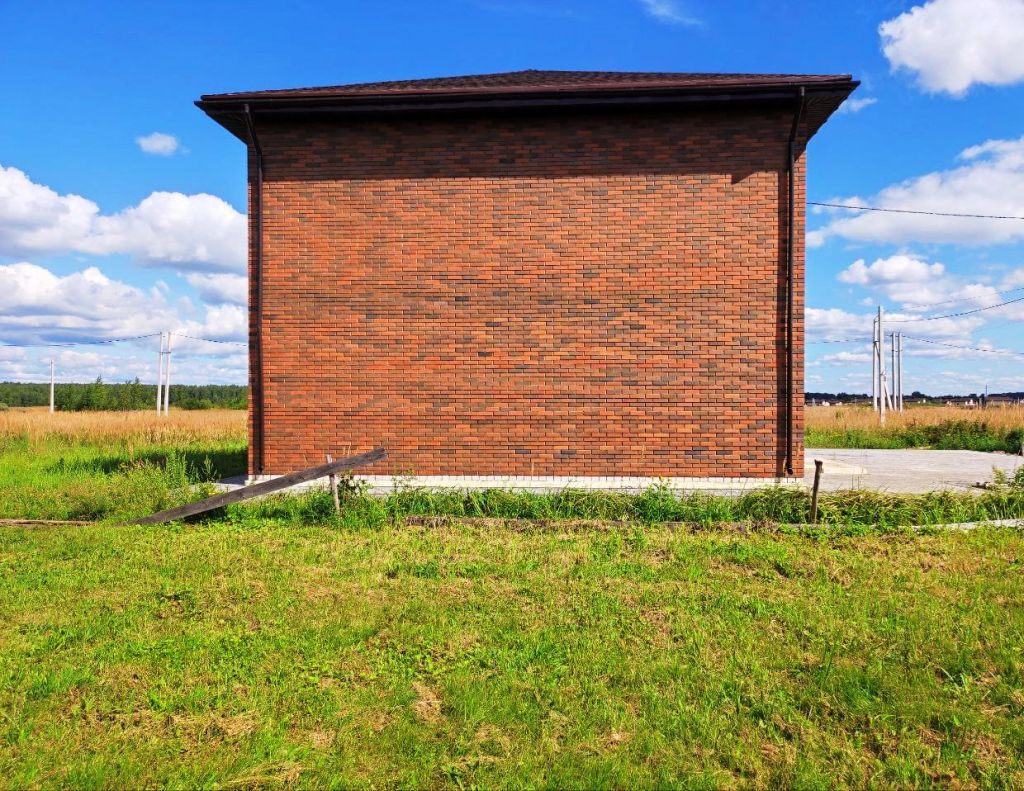 Продажа дома, 123м <sup>2</sup>, 9 сот., Кострома, Коминтерна ул