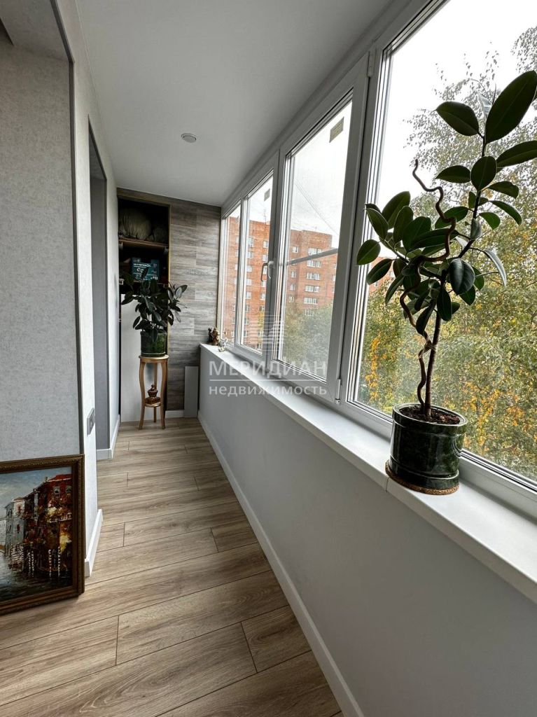 Продажа 3-комнатной квартиры, Нижний Новгород, Максима Горького ул,  144