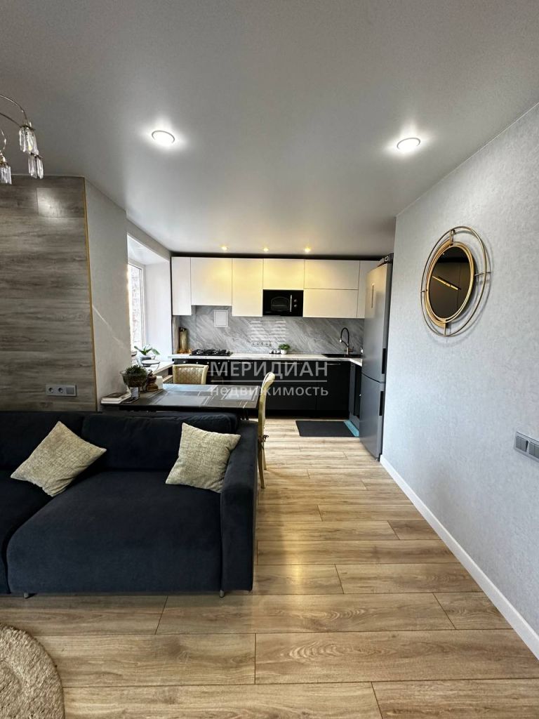 Продажа 3-комнатной квартиры, Нижний Новгород, Максима Горького ул,  144