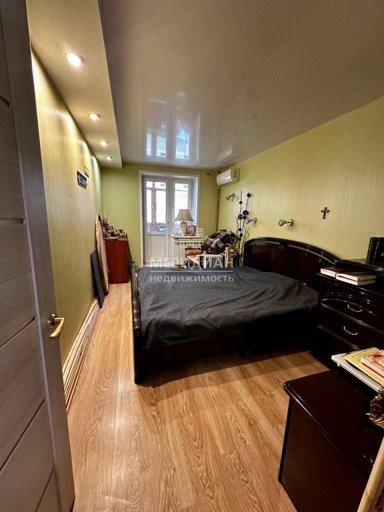 Продажа 3-комнатной квартиры, Нижний Новгород, Максима Горького ул,  144