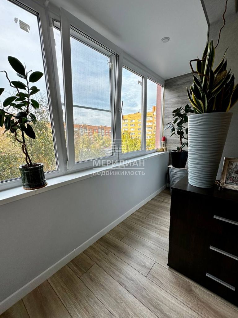 Продажа 3-комнатной квартиры, Нижний Новгород, Максима Горького ул,  144