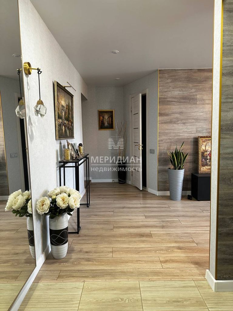 Продажа 3-комнатной квартиры, Нижний Новгород, Максима Горького ул,  144