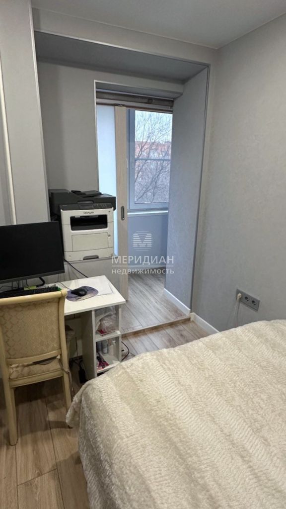 Продажа 3-комнатной квартиры, Нижний Новгород, Максима Горького ул,  144