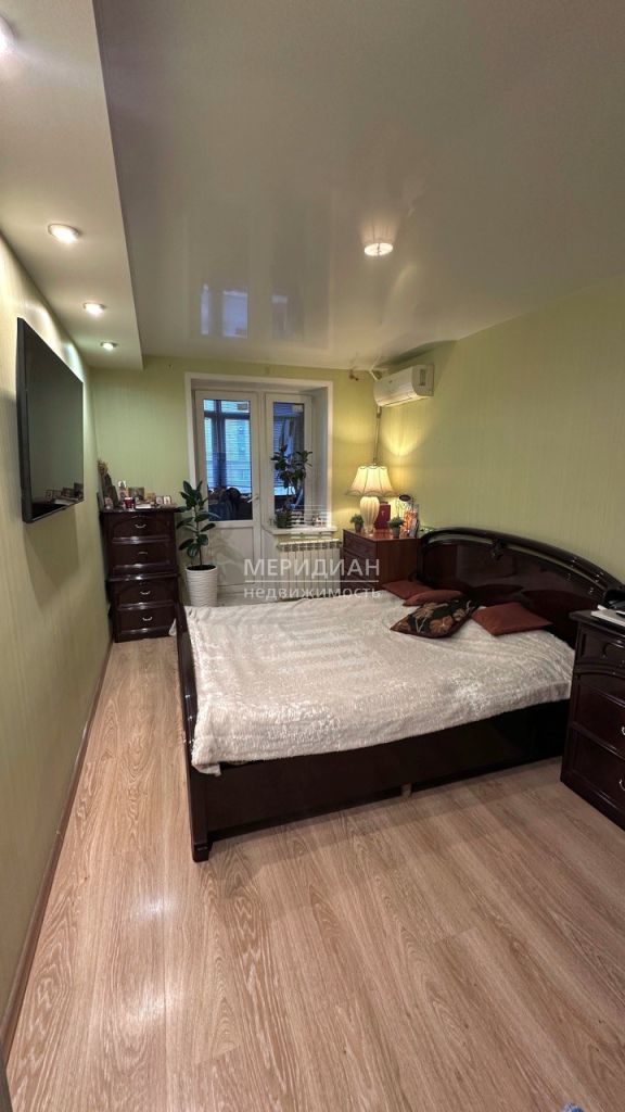 Продажа 3-комнатной квартиры, Нижний Новгород, Максима Горького ул,  144