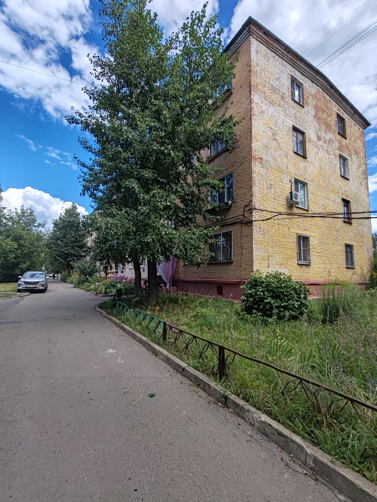 Продажа 1-комнатной квартиры, Саров, Куйбышева ул,  28