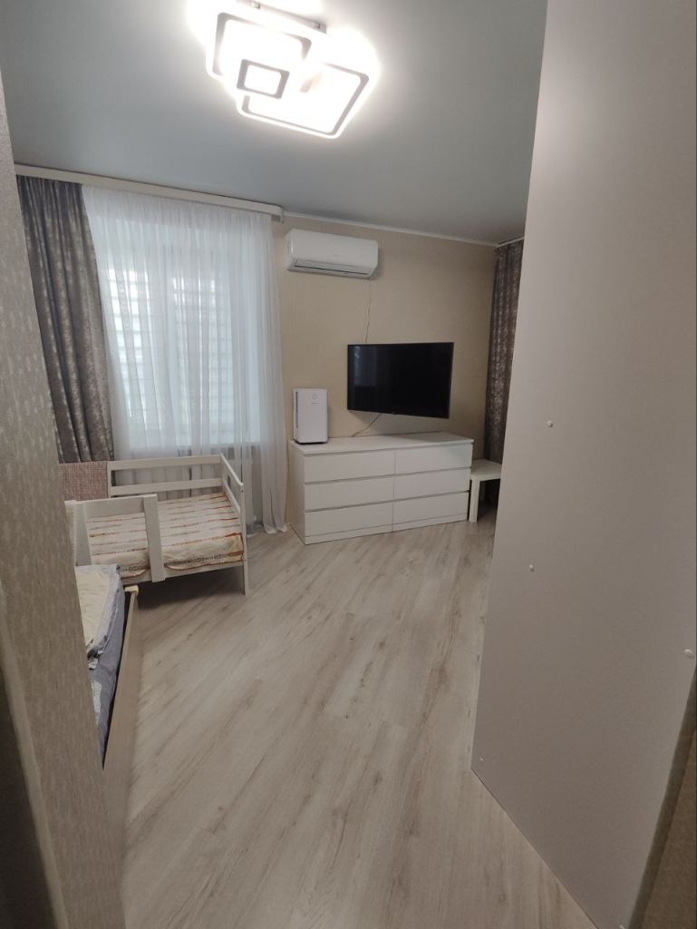 Продажа 1-комнатной квартиры, Саров, Куйбышева ул,  28