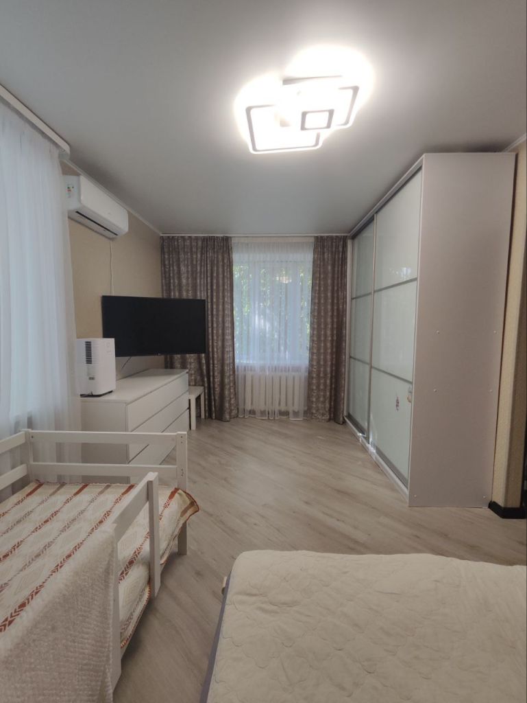 Продажа 1-комнатной квартиры, Саров, Куйбышева ул,  28