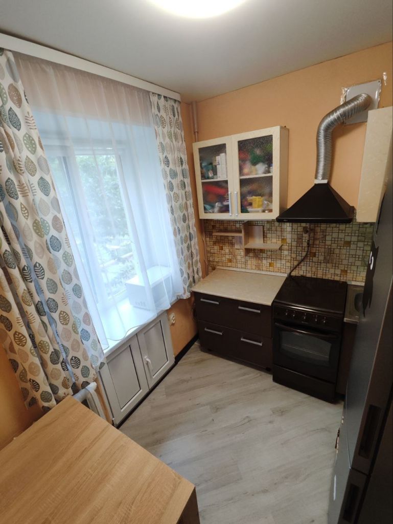 Продажа 1-комнатной квартиры, Саров, Куйбышева ул,  28