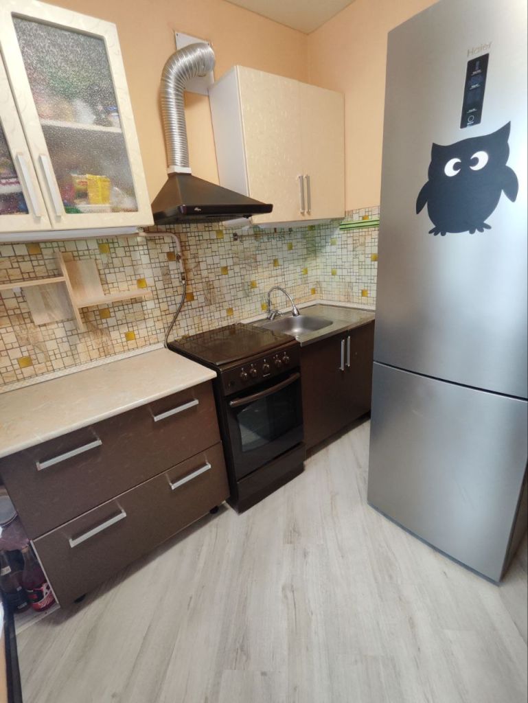 Продажа 1-комнатной квартиры, Саров, Куйбышева ул,  28