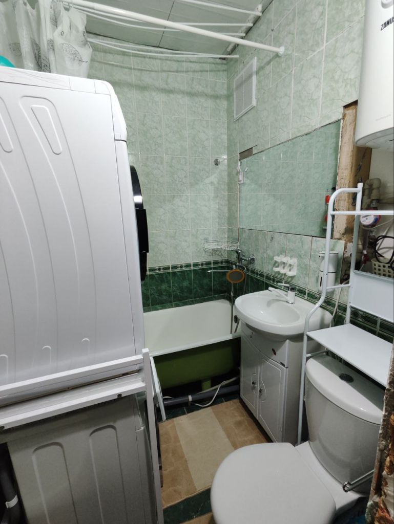 Продажа 1-комнатной квартиры, Саров, Куйбышева ул,  28