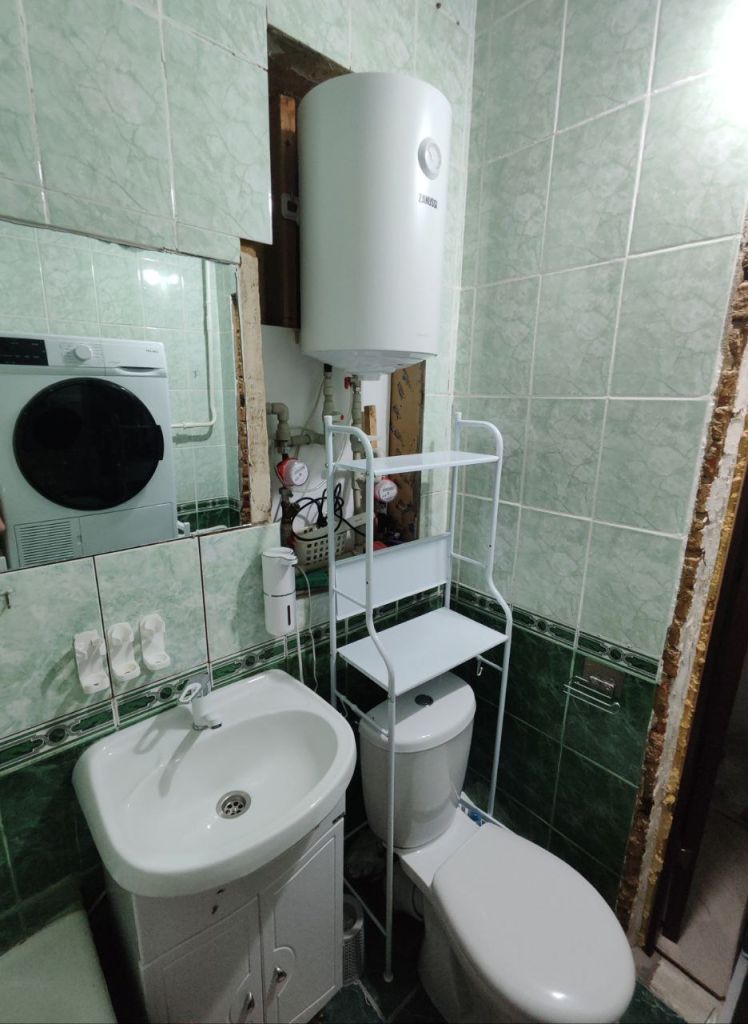 Продажа 1-комнатной квартиры, Саров, Куйбышева ул,  28