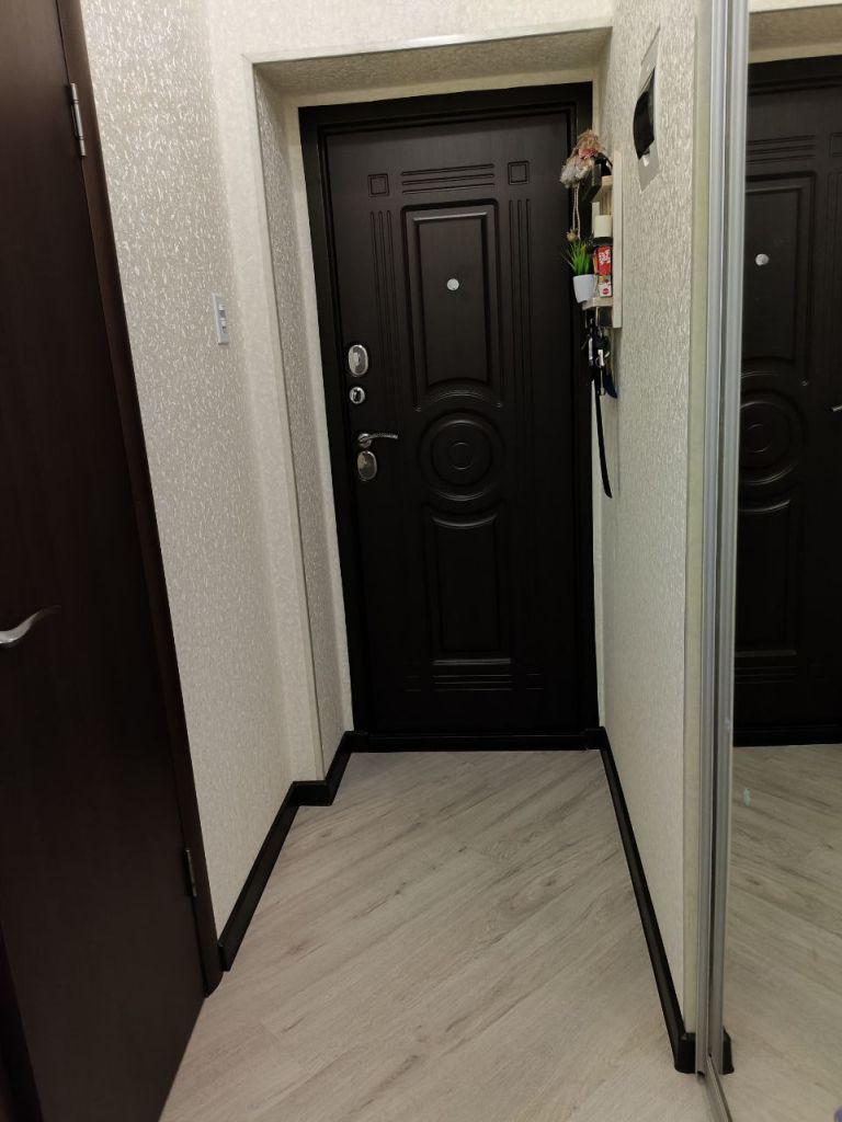 Продажа 1-комнатной квартиры, Саров, Куйбышева ул,  28