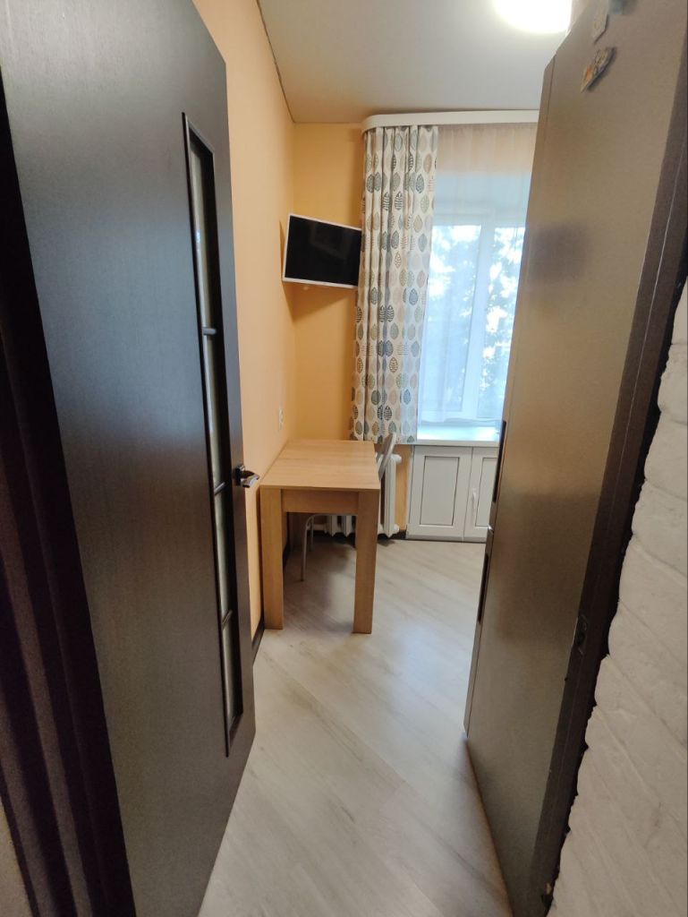 Продажа 1-комнатной квартиры, Саров, Куйбышева ул,  28