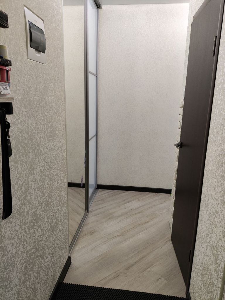 Продажа 1-комнатной квартиры, Саров, Куйбышева ул,  28