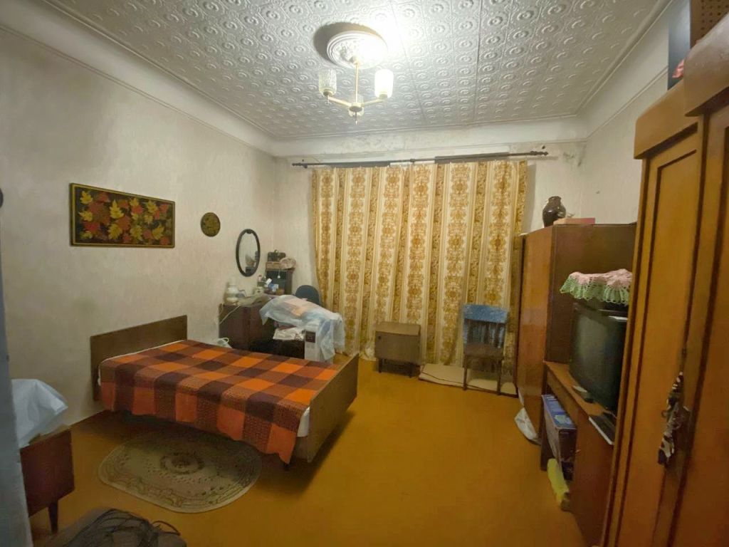 Продажа 2-комнатной квартиры, Кострома, Советская ул,  92