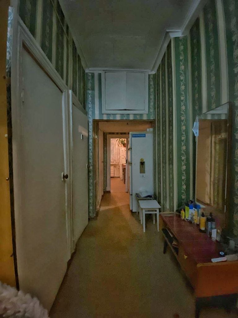 Продажа 2-комнатной квартиры, Кострома, Советская ул,  92