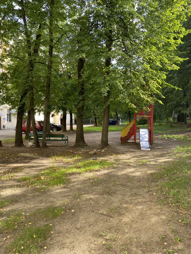 Продажа 2-комнатной квартиры, Кострома, Советская ул,  92