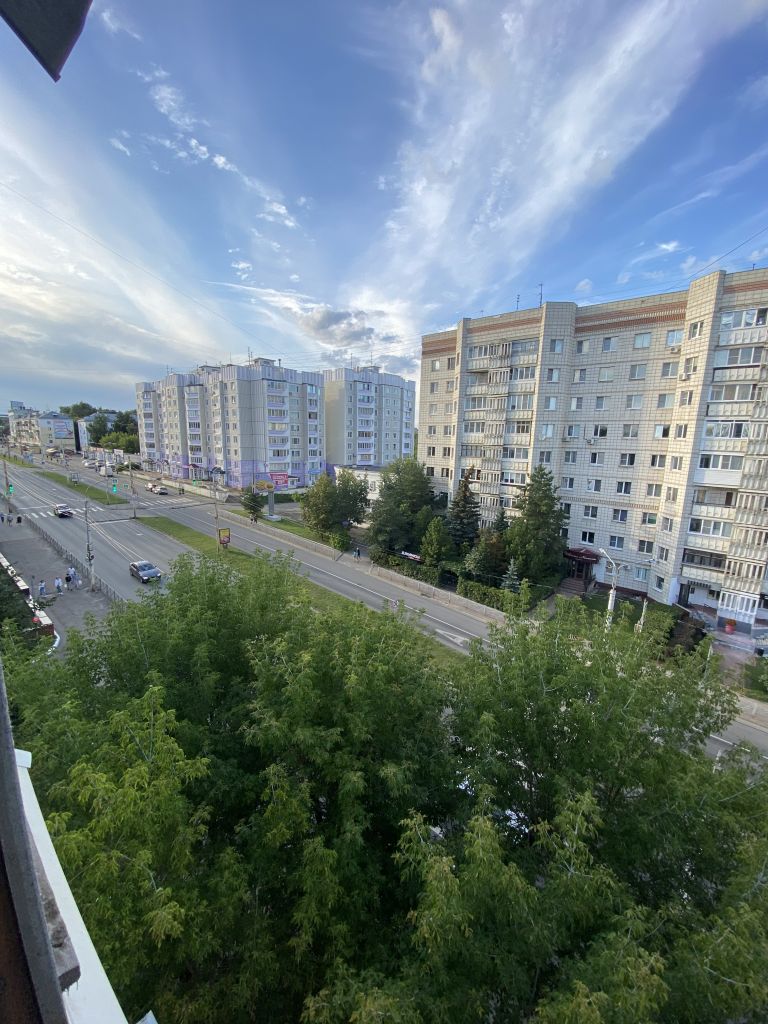 Продажа 2-комнатной квартиры, Кострома, Советская ул,  92
