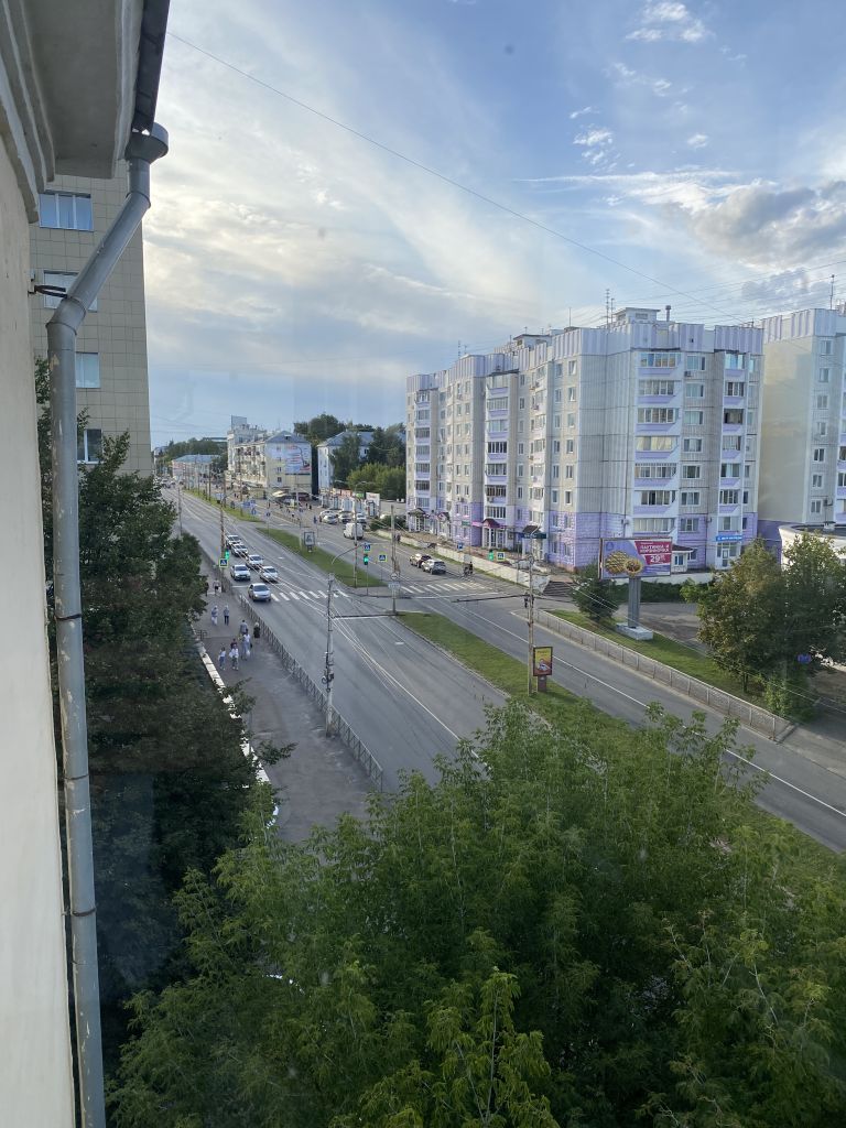 Продажа 2-комнатной квартиры, Кострома, Советская ул,  92