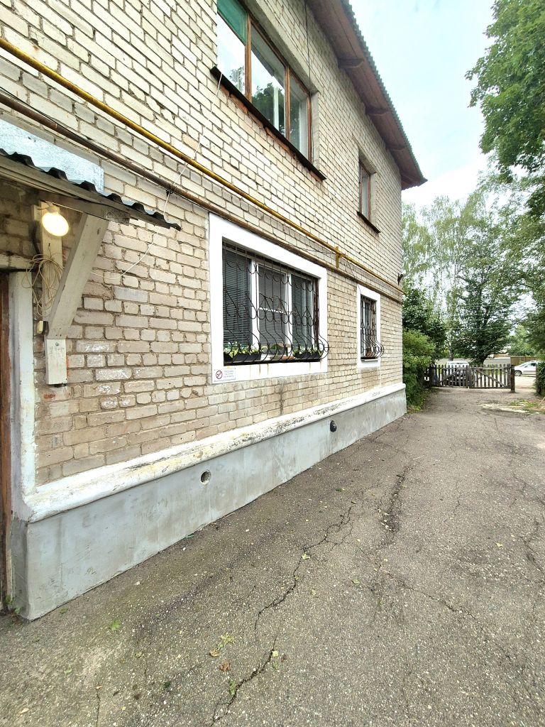 Продажа 2-комнатной квартиры, Плес, Корнилова ул,  21