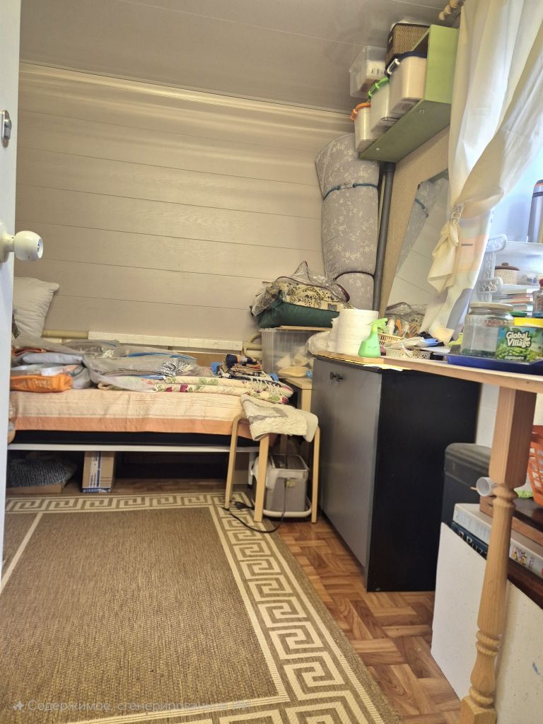 Продажа 2-комнатной квартиры, Плес, Корнилова ул,  21