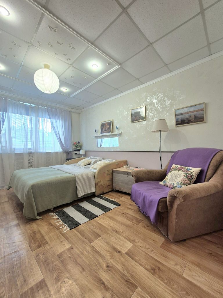 Продажа 2-комнатной квартиры, Плес, Корнилова ул,  21