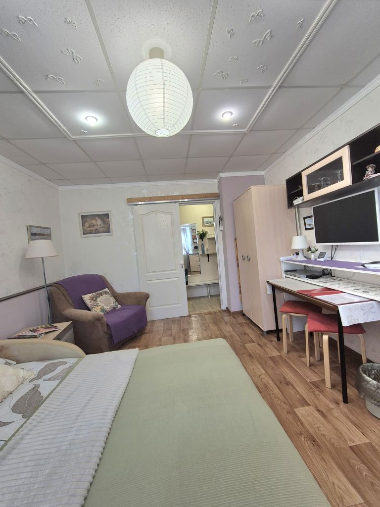 Продажа 2-комнатной квартиры, Плес, Корнилова ул,  21