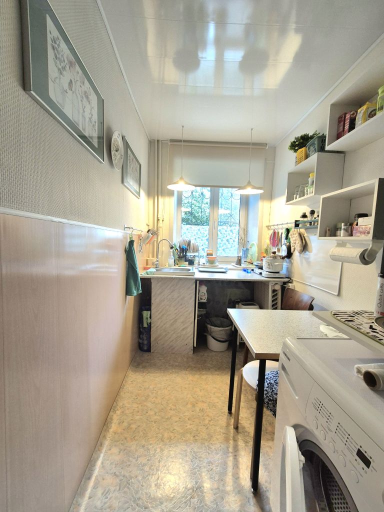 Продажа 2-комнатной квартиры, Плес, Корнилова ул,  21