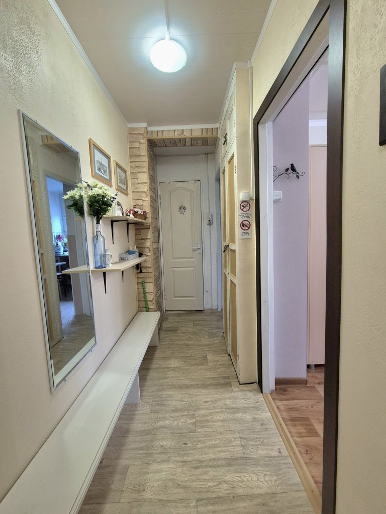 Продажа 2-комнатной квартиры, Плес, Корнилова ул,  21