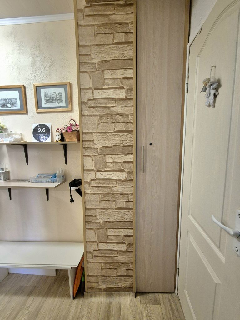 Продажа 2-комнатной квартиры, Плес, Корнилова ул,  21