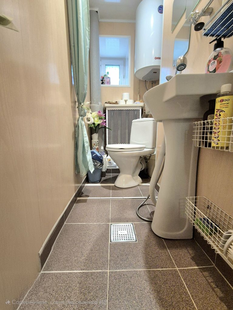 Продажа 2-комнатной квартиры, Плес, Корнилова ул,  21