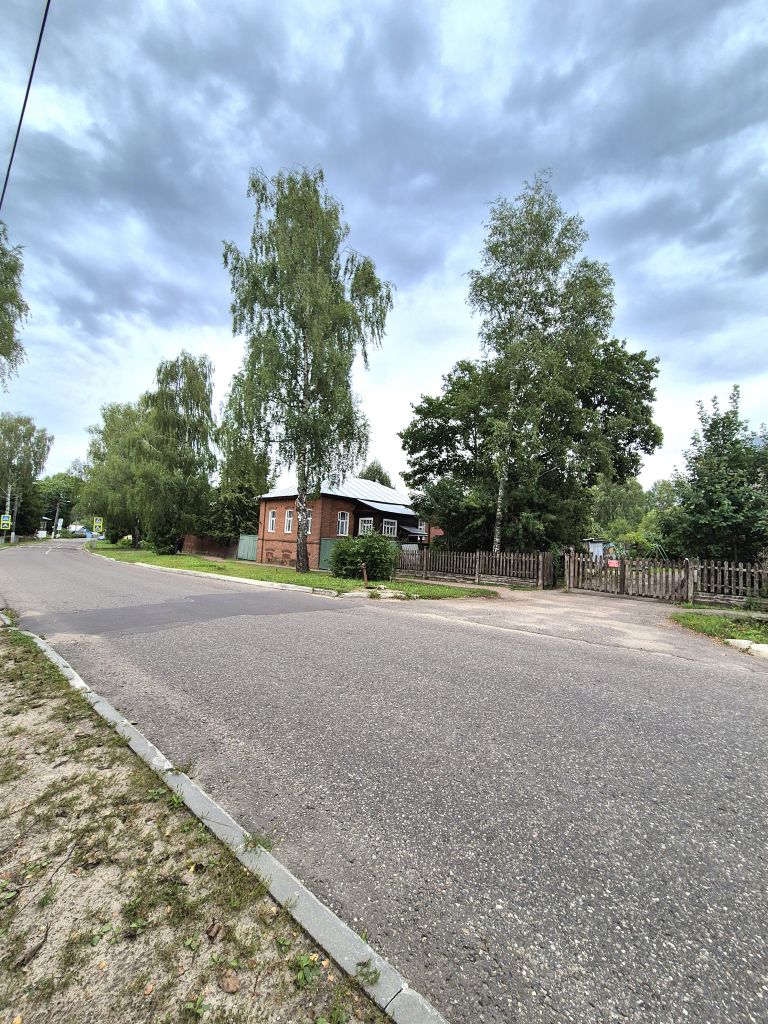 Продажа 2-комнатной квартиры, Плес, Корнилова ул,  21