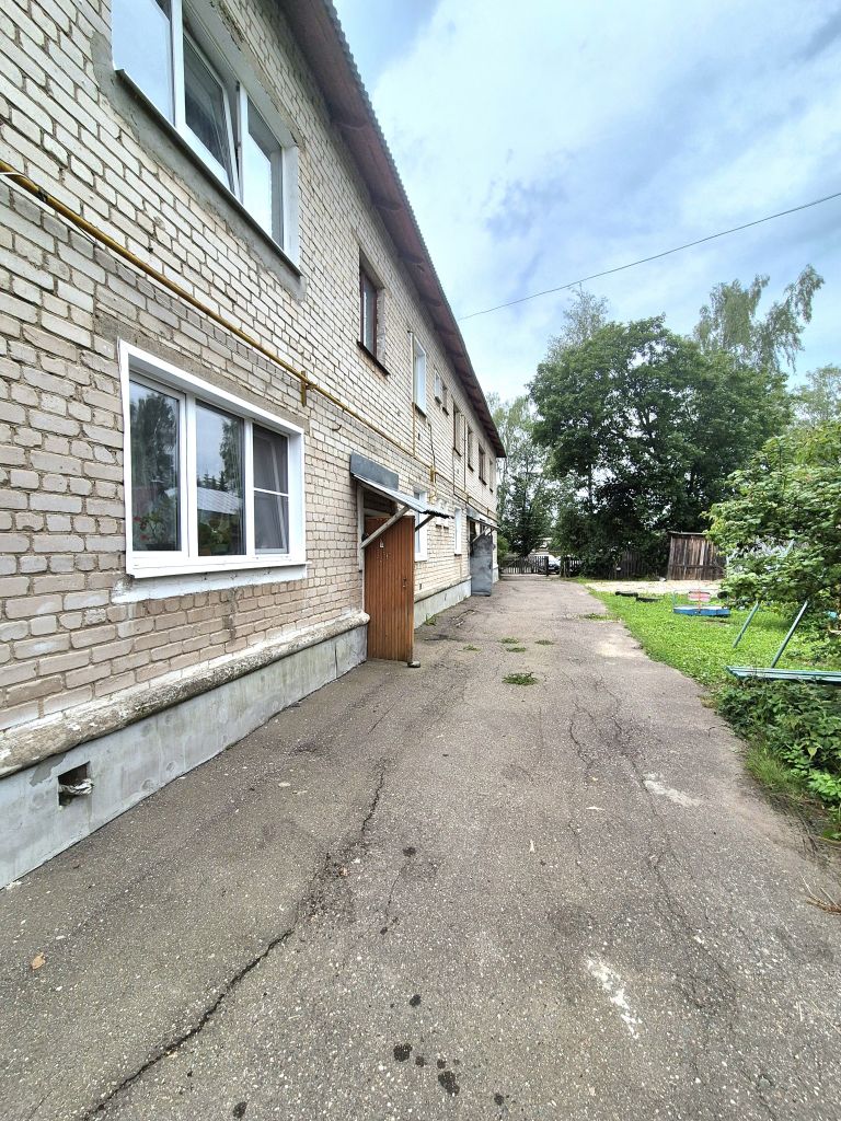 Продажа 2-комнатной квартиры, Плес, Корнилова ул,  21