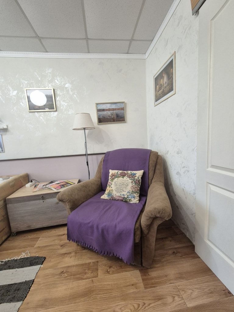 Продажа 2-комнатной квартиры, Плес, Корнилова ул,  21