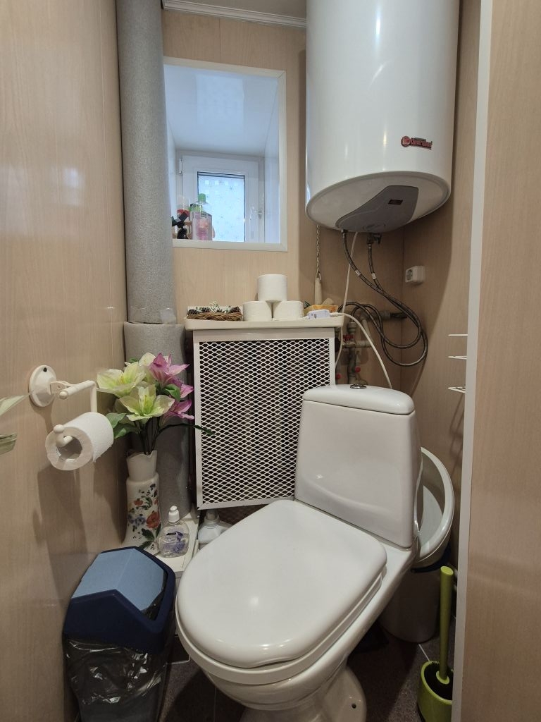 Продажа 2-комнатной квартиры, Плес, Корнилова ул,  21