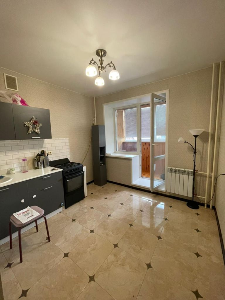 Продажа 1-комнатной квартиры, Владимир, Западный проезд,  8