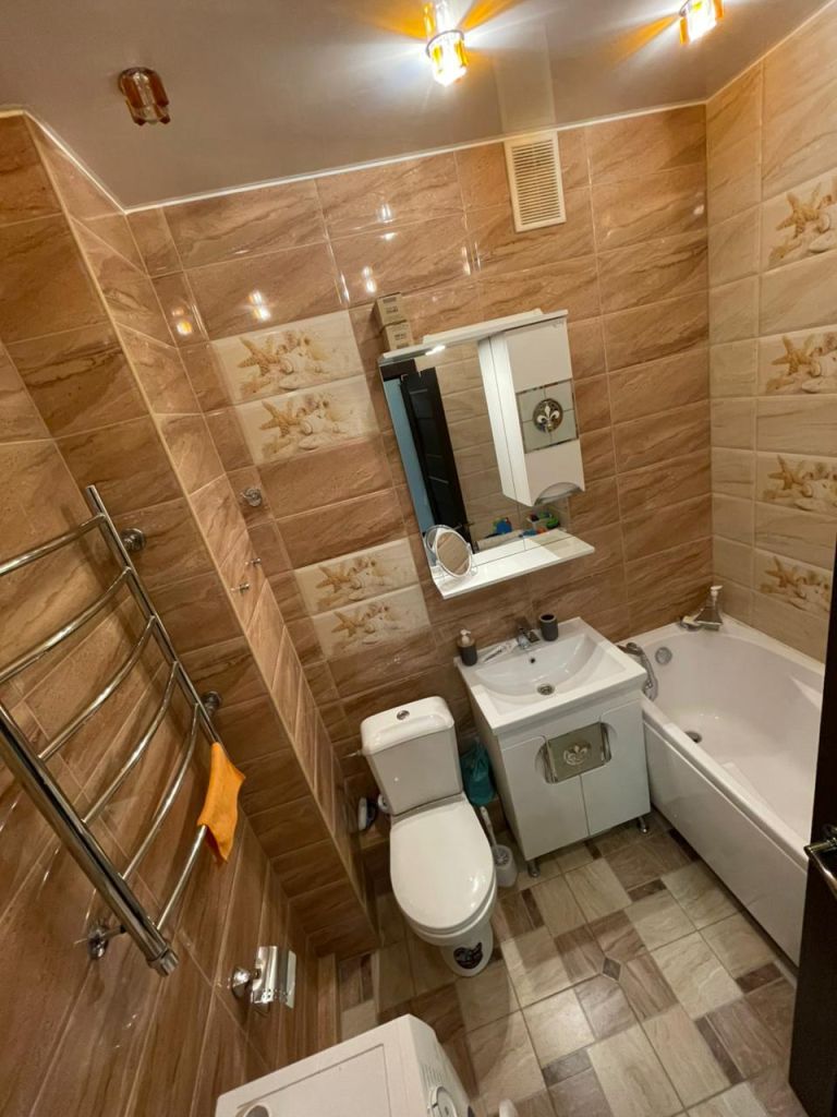 Продажа 1-комнатной квартиры, Владимир, Западный проезд,  8