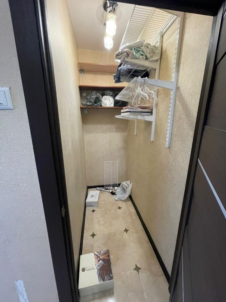 Продажа 1-комнатной квартиры, Владимир, Западный проезд,  8