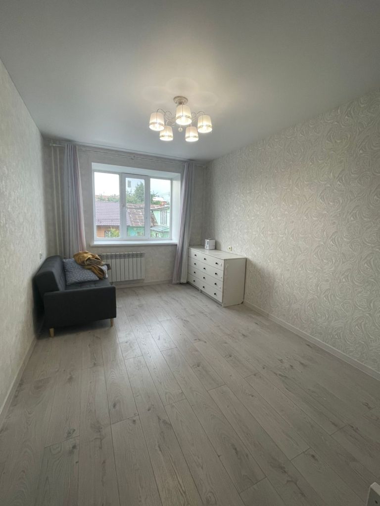 Продажа 1-комнатной квартиры, Владимир, Западный проезд,  8