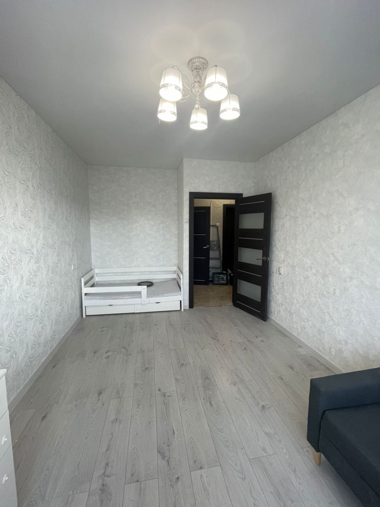 Продажа 1-комнатной квартиры, Владимир, Западный проезд,  8