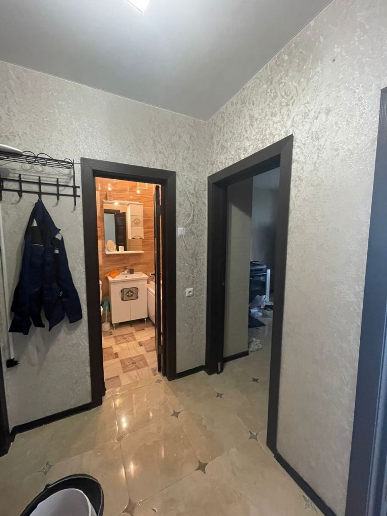 Продажа 1-комнатной квартиры, Владимир, Западный проезд,  8