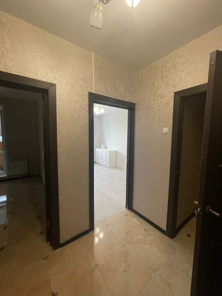 Продажа 1-комнатной квартиры, Владимир, Западный проезд,  8