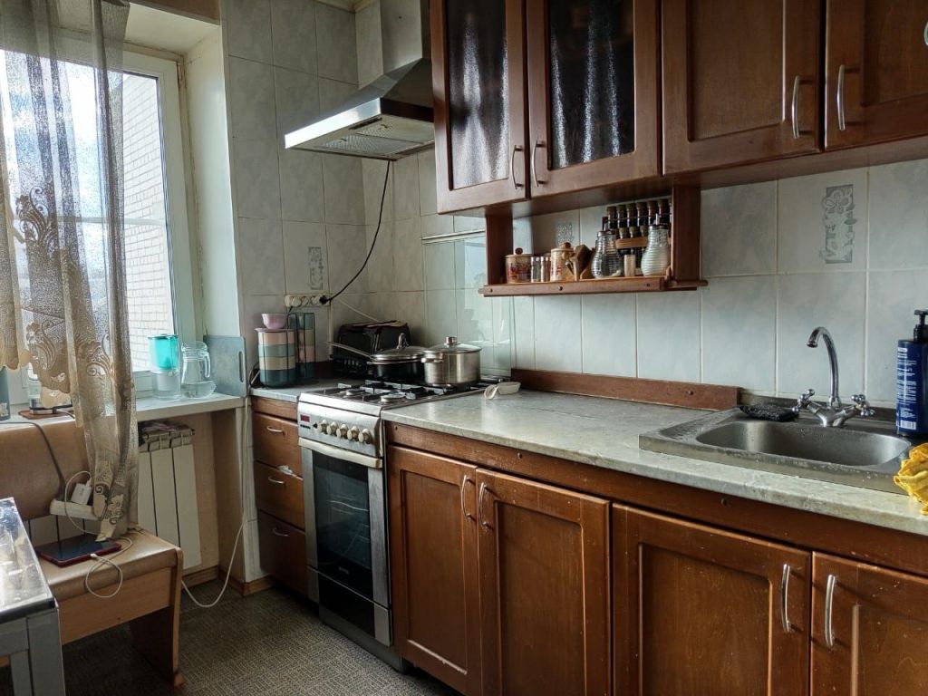 Продажа 3-комнатной квартиры, Иваново, Диановых ул,  4